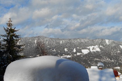 032 Schneeberghutte