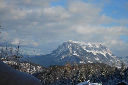 033 Schneeberghutte