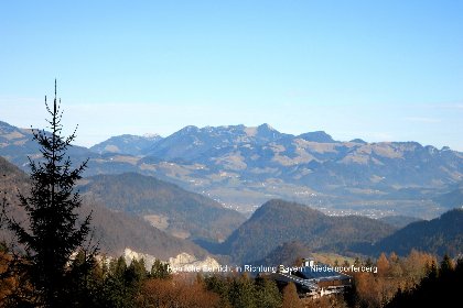 034 Schneeberghutte