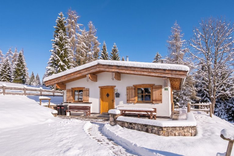 Oostenrijk, Tirol, Thiersee