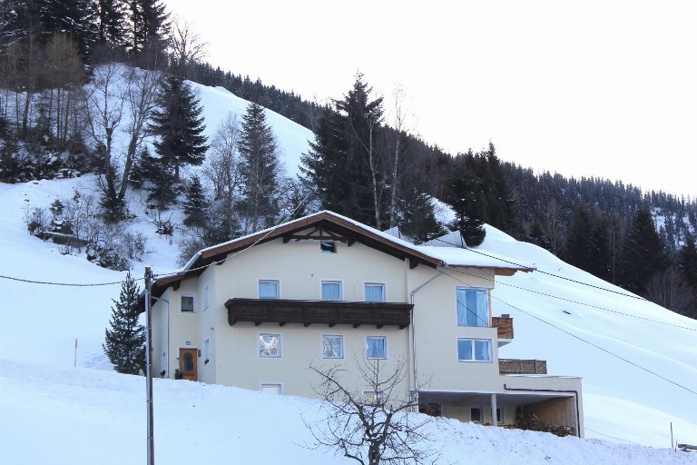Oostenrijk, Tirol, Tobadill