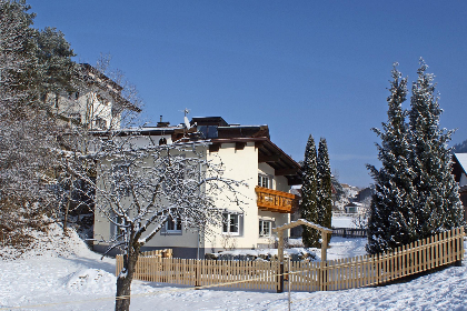 Oostenrijk, Tirol, Tobadill