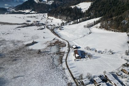Oostenrijk, Tirol, Walchsee
