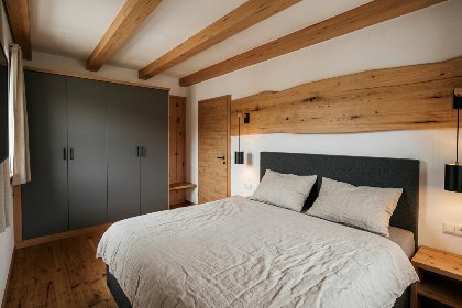 001 Marschbachhof Ferienwohung 1