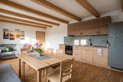 002 Marschbachhof Ferienwohung 1