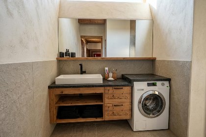 006 Marschbachhof Ferienwohung 1