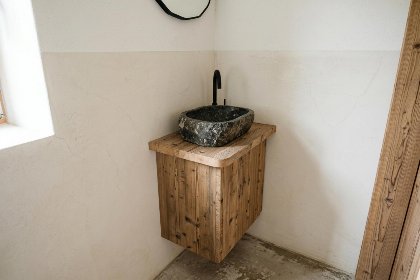 007 Marschbachhof Ferienwohung 1