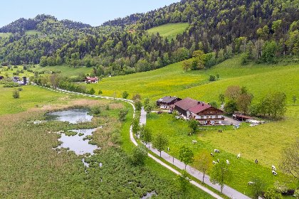 013 Marschbachhof Ferienwohung 1