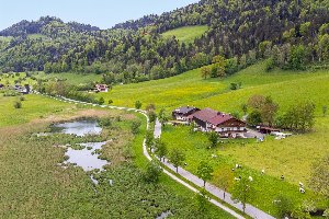 Panorama Loft am Marschbachhof