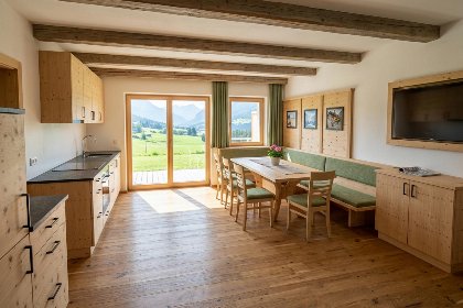 002 Panorama Loft am Marschbachhof