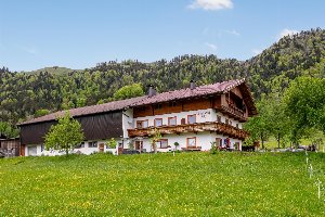 Panorama Suite am Marschbachhof