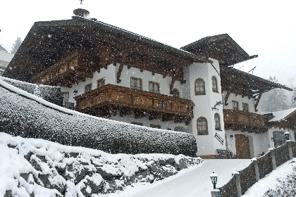 Oostenrijk, Tirol, Wenns