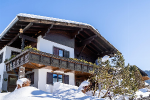 Chalet Josef