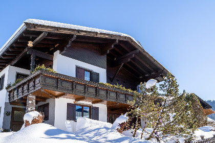 Oostenrijk, Tirol, Westendorf