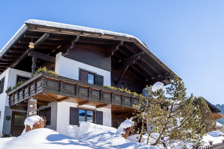 Oostenrijk, Tirol, Westendorf