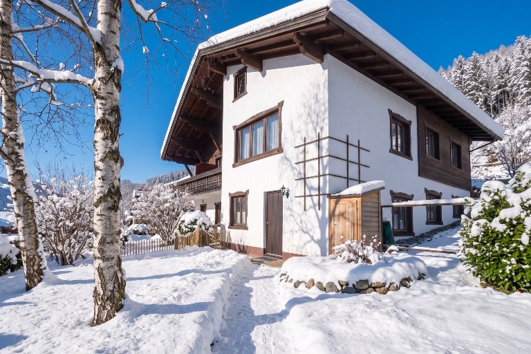 Oostenrijk, Tirol, Westendorf