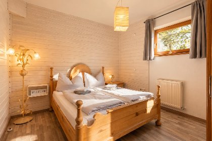 001 Ferienwohnung Feichten