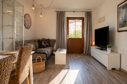 002 Ferienwohnung Feichten