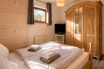 003 Ferienwohnung Feichten