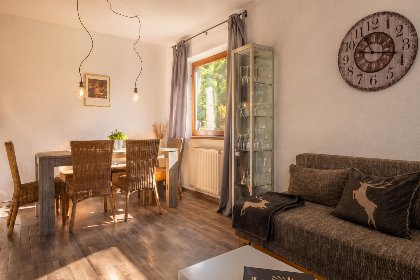 004 Ferienwohnung Feichten
