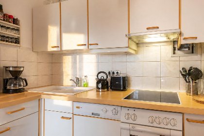 005 Ferienwohnung Feichten