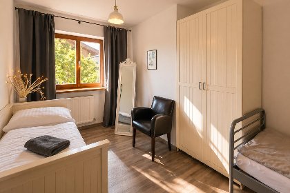 008 Ferienwohnung Feichten