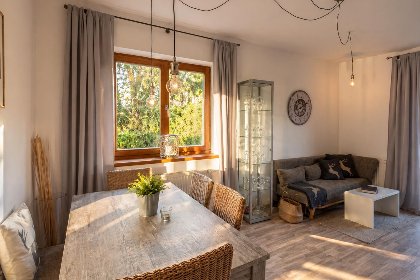 010 Ferienwohnung Feichten
