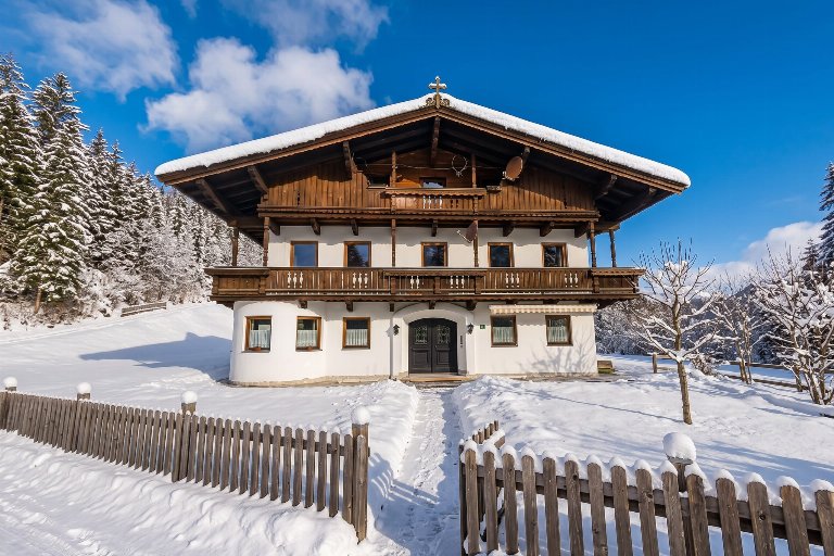 Oostenrijk, Tirol, Westendorf