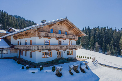 Oostenrijk, Tirol, Westendorf