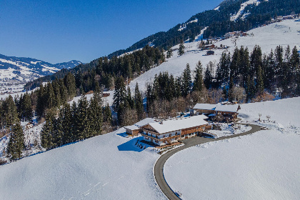 Oostenrijk, Tirol, Westendorf