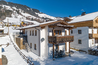 Oostenrijk, Tirol, Westendorf