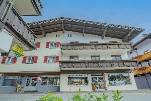 Haus Janita 1