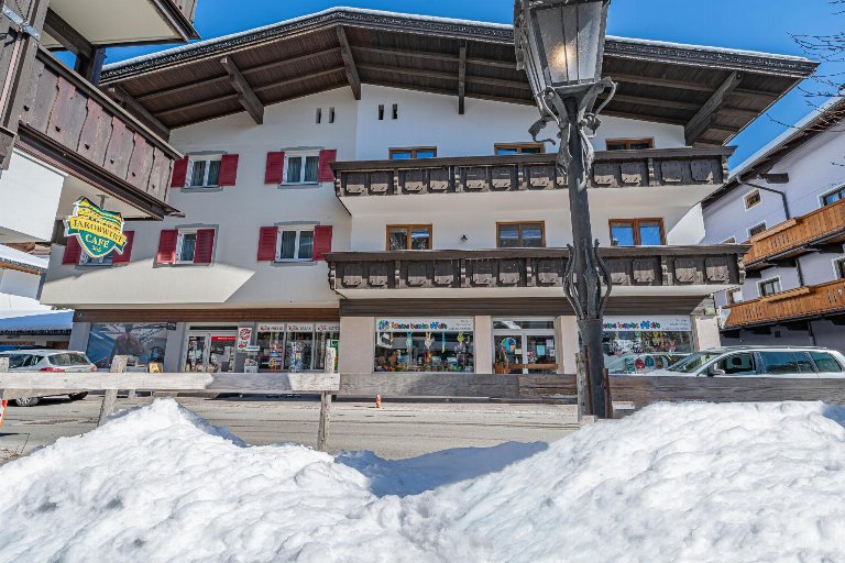 Oostenrijk, Tirol, Westendorf