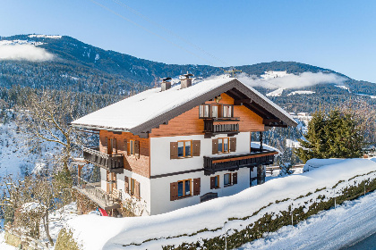 Oostenrijk, Tirol, Westendorf