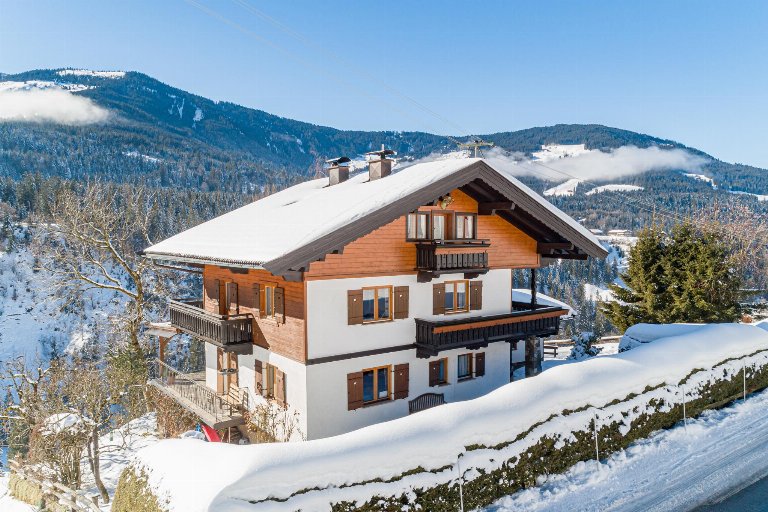 Oostenrijk, Tirol, Westendorf