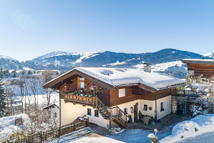 Oostenrijk, Tirol, Westendorf