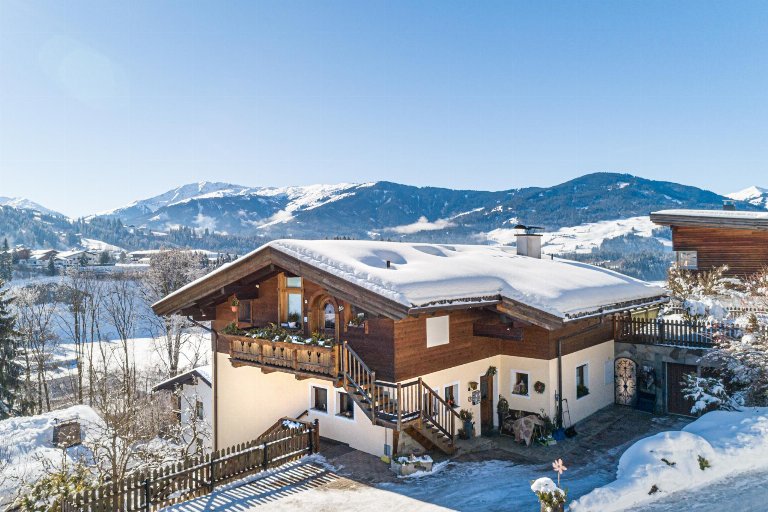 Oostenrijk, Tirol, Westendorf