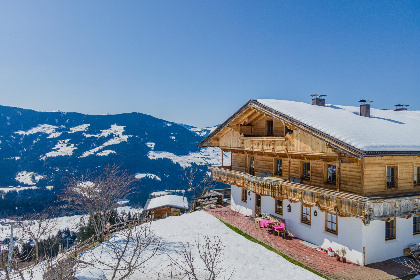 Oostenrijk, Tirol, Westendorf