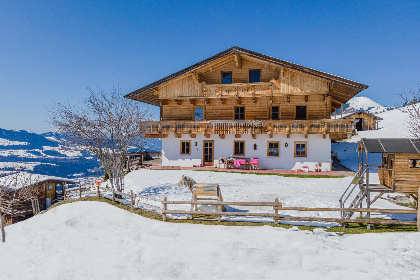 Oostenrijk, Tirol, Westendorf