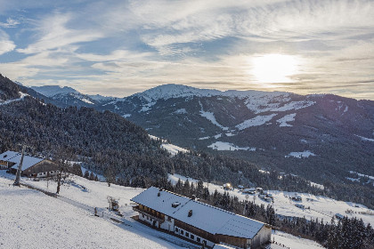 Oostenrijk, Tirol, Westendorf