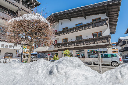 Oostenrijk, Tirol, Westendorf