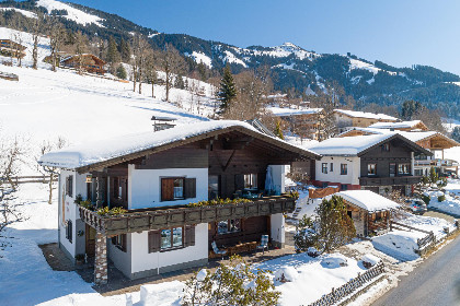 Oostenrijk, Tirol, Westendorf