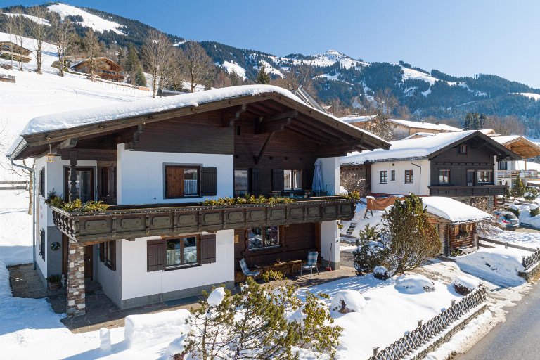 Oostenrijk, Tirol, Westendorf