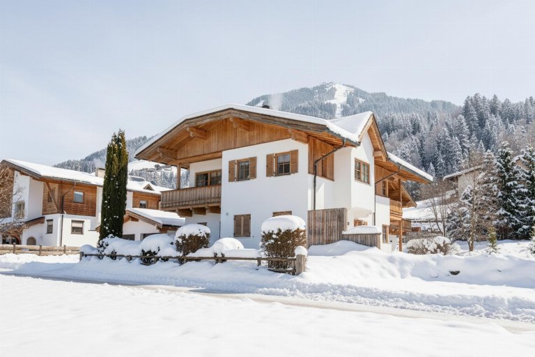 Oostenrijk, Tirol, Westendorf