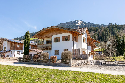 Oostenrijk, Tirol, Westendorf