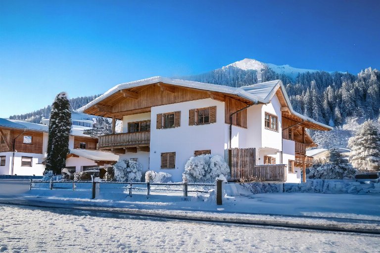Oostenrijk, Tirol, Westendorf