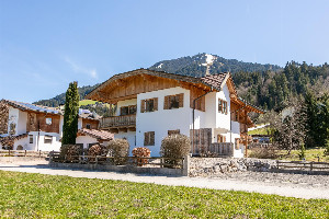 Dichtbij in Westendorf