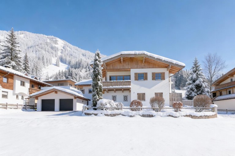 Oostenrijk, Tirol, Westendorf