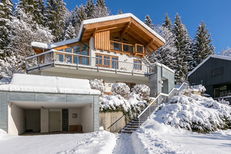 Oostenrijk, Tirol, Westendorf