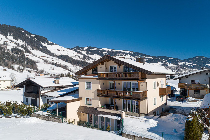 Oostenrijk, Tirol, Westendorf